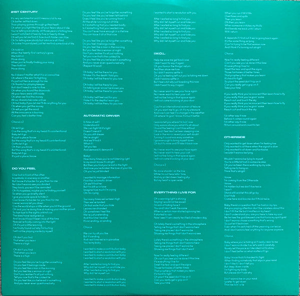 Supervision (COLOR VINYL) | Mint (M) Mint (M)