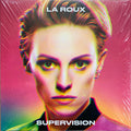Supervision (COLOR VINYL) | Mint (M) Mint (M)