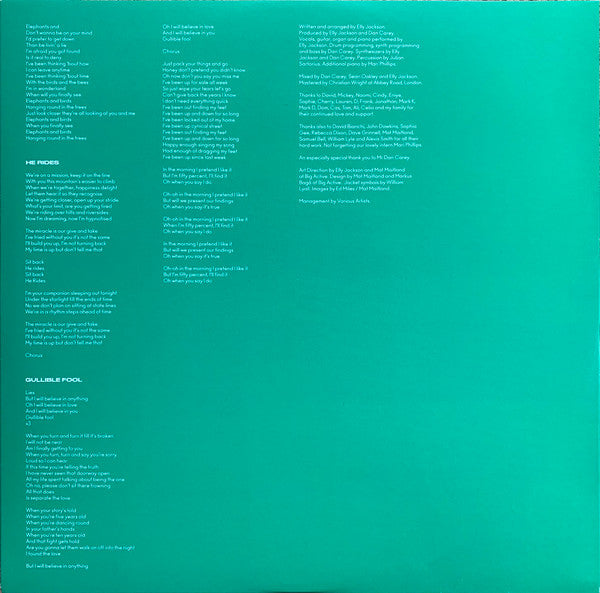 Supervision (COLOR VINYL) | Mint (M) Mint (M)