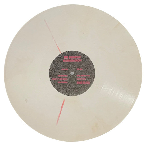 Horror Show (BLOODSHOT SPLATTER VINYL) | Mint (M) Mint (M)