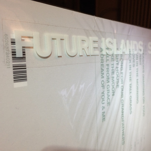 Future Islands - Singles | Mint (M) Mint (M)