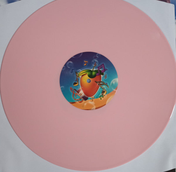 Tounga (VMP VINYL) | Mint (M) Mint (M)
