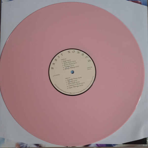 Tounga (VMP VINYL) | Mint (M) Mint (M)