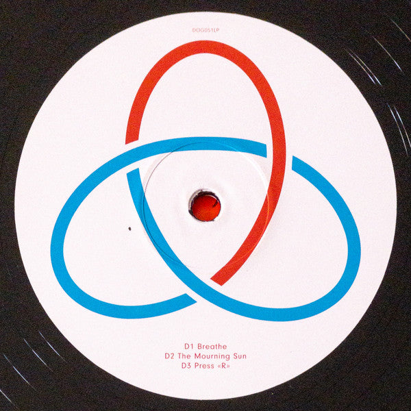 Profound Mysteries (2xVINYL) | Mint (M) Mint (M)