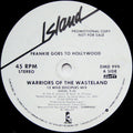 Warriors Of The Wasteland | Mint (M) Near Mint (NM)