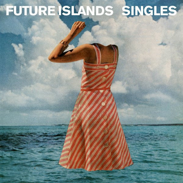 Future Islands - Singles | Mint (M) Mint (M)