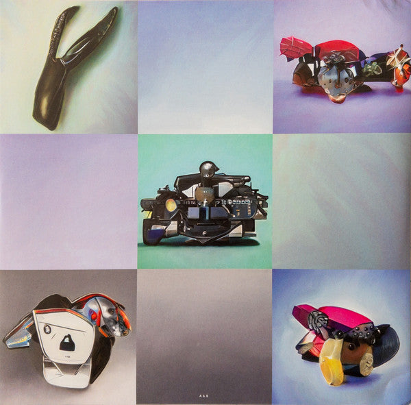 Profound Mysteries (2xVINYL) | Mint (M) Mint (M)