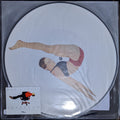 Men I Trust - Headroom (VINYL PICTURE DISC) | Mint (M) Mint (M)