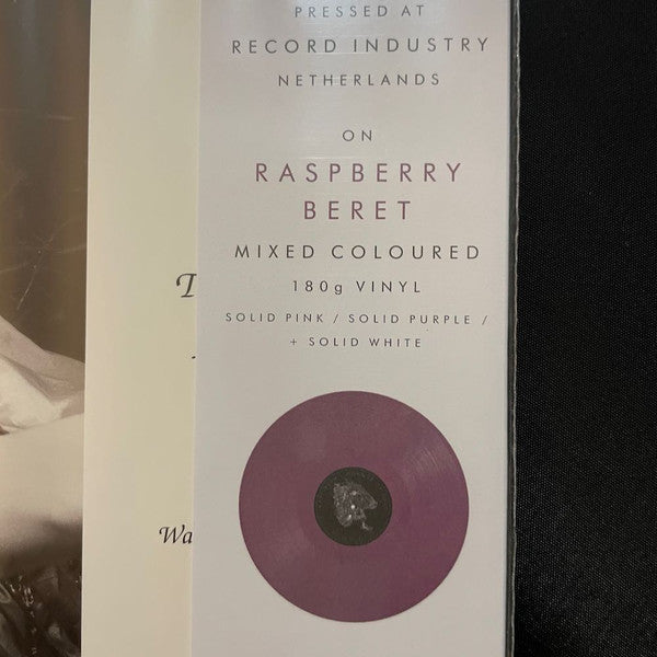 Hounds Of Love: 2018 Remaster (IEX: RASPBERRY BERET VINYL) | Mint (M) Mint (M)