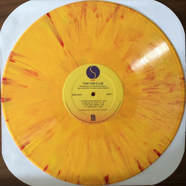 Tom Tom Club - Tom Tom Club | Mint (M) Mint (M)