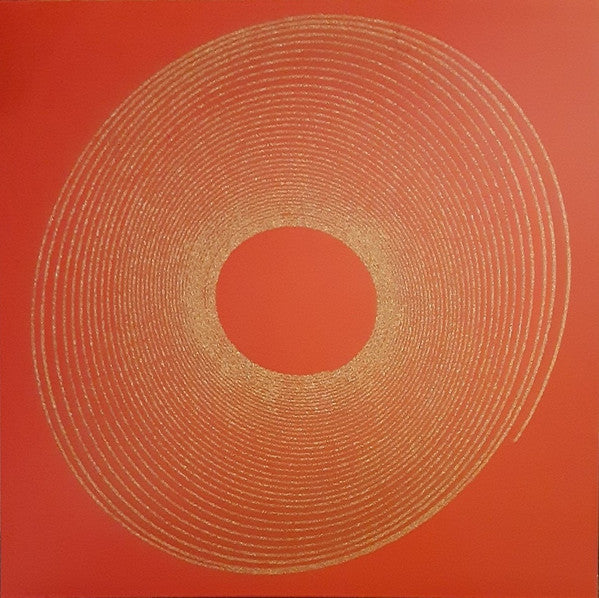 Panic Joy (GOLD VINYL) | Mint (M) Mint (M)