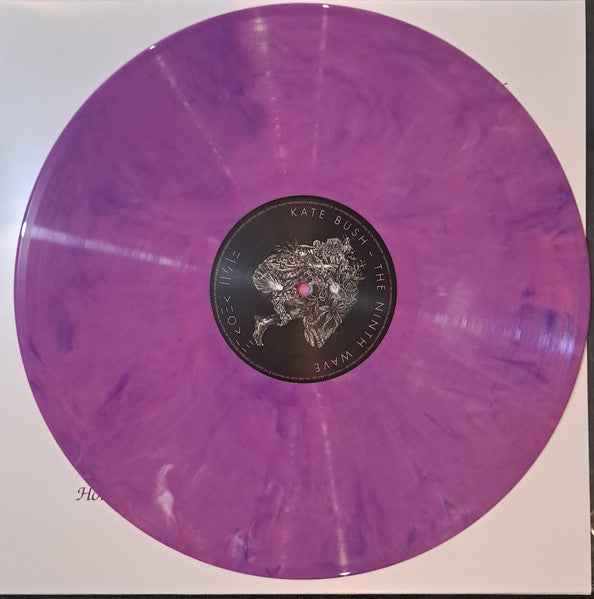 Hounds Of Love: 2018 Remaster (IEX: RASPBERRY BERET VINYL) | Mint (M) Mint (M)