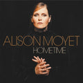 Alison Moyet - Hometime (2025 RSD Exclusive, Colored Vinyl, Gold) | Mint (M) Mint (M)