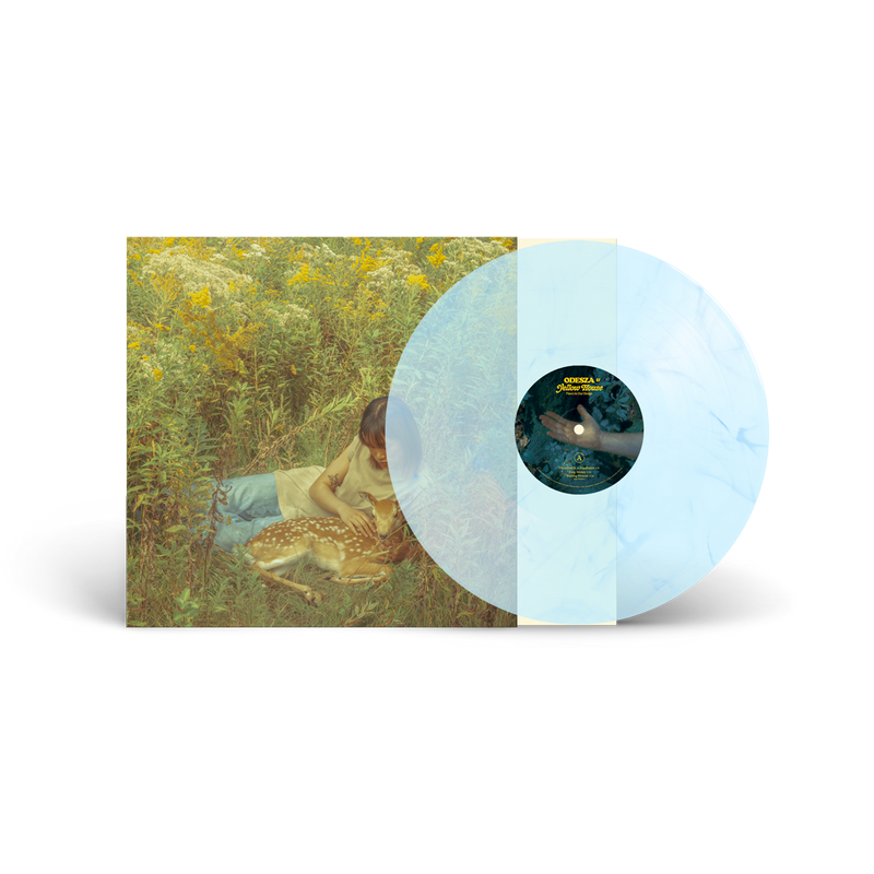 Flaws In Our Design (CLEAR SKY BLUE VINYL) | Mint (M) Mint (M)