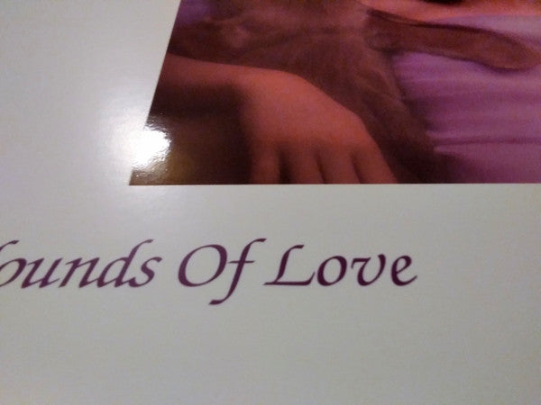 Hounds Of Love: 2018 Remaster (IEX: RASPBERRY BERET VINYL) | Mint (M) Mint (M)