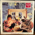 The Warmer Side Of Cool (VINYL) | Near Mint- (NM-) Near Mint (NM)