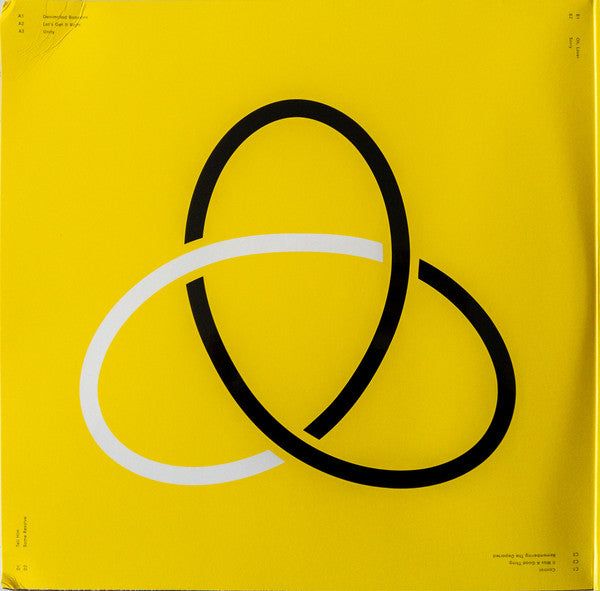 Profound Mysteries II (2xVINYL) | Mint (M) Mint (M)