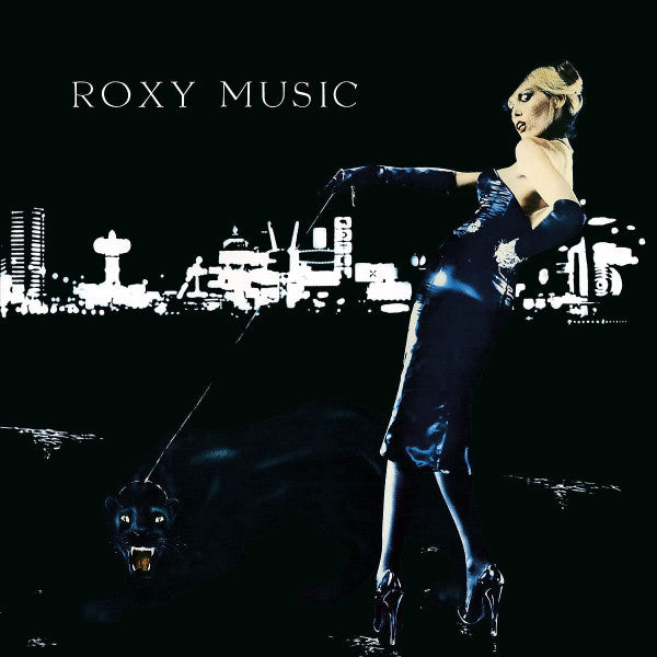 Roxy Music - For Your Pleasure | Mint (M) Mint (M)