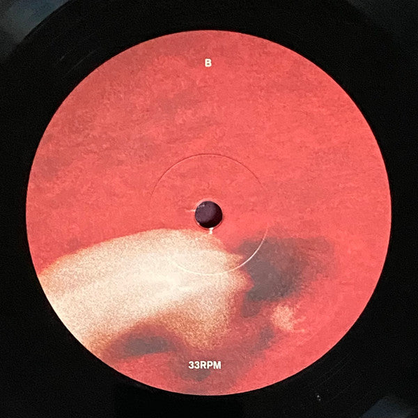 Eyeye (180 GRAM VINYL) | Mint (M) Mint (M)