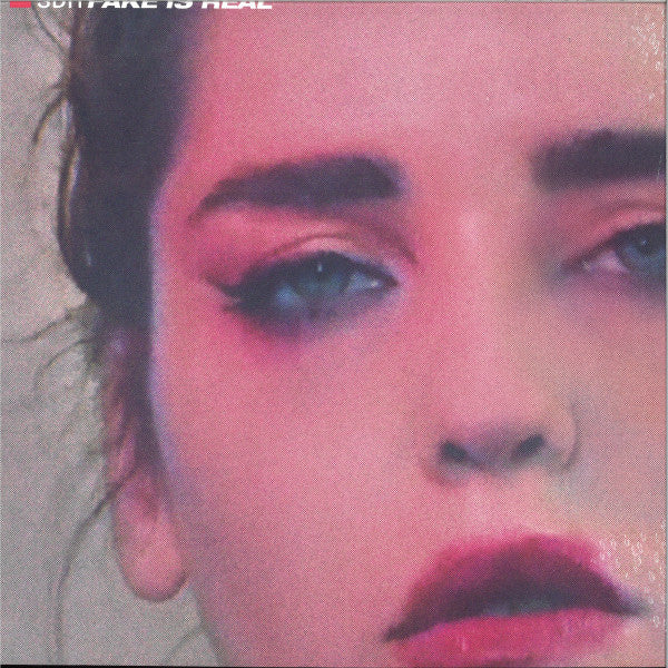 Fake Is Real (VINYL) | Mint (M) Mint (M)