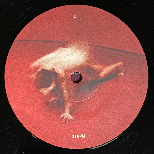Eyeye (180 GRAM VINYL) | Mint (M) Mint (M)