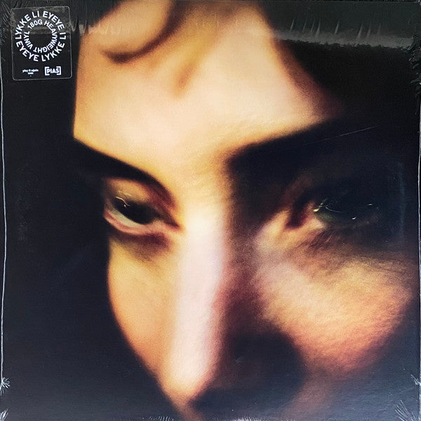 Eyeye (180 GRAM VINYL) | Mint (M) Mint (M)