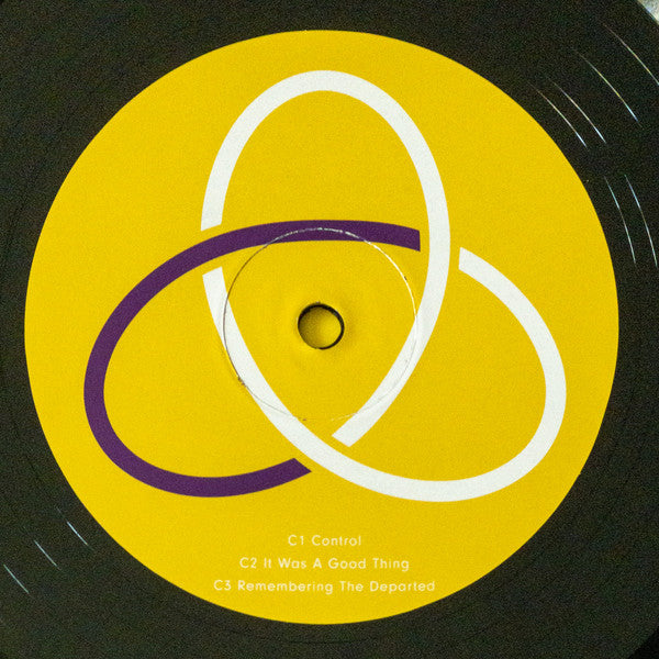 Profound Mysteries II (2xVINYL) | Mint (M) Mint (M)