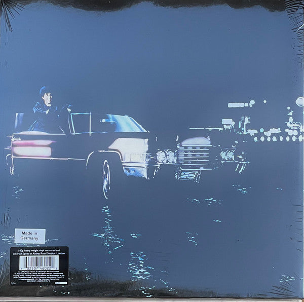 Roxy Music - For Your Pleasure | Mint (M) Mint (M)
