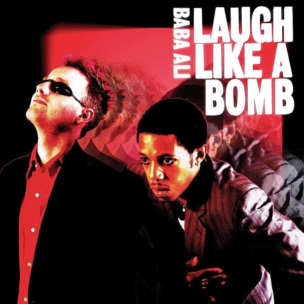 Laugh Like A Bomb (CD) | Mint (M) Mint (M)