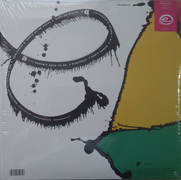 The Circus (VINYL) | Mint (M) Mint (M)