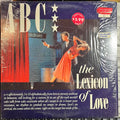 ABC - The Lexicon Of Love (VINYL) | Excellent+ (EX+)