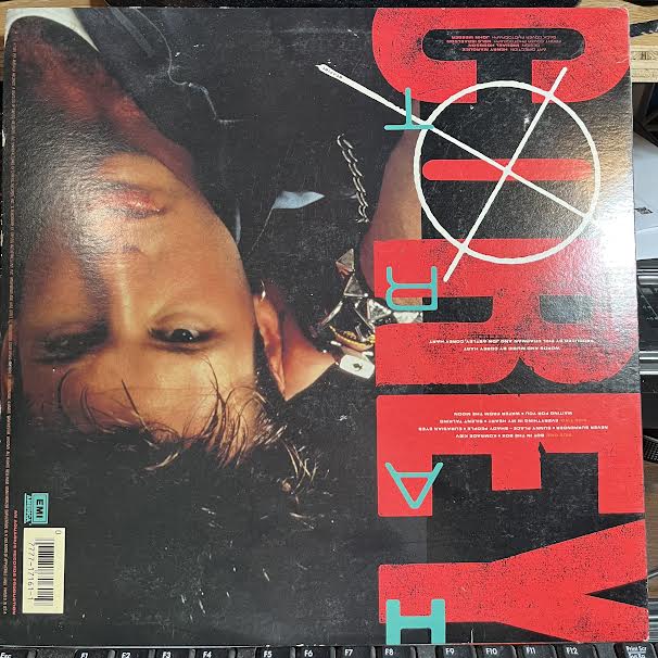 Corey Hart - Boy In The Box (VINYL) | Near Mint- (NM-) Near Mint (NM)