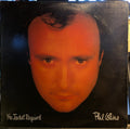 Phil Collins - No Jacket Required (VINYL) | Near Mint (NM) Very Good Plus (VG+)