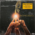 The Lonely Island - Incredibad (URBAN OUTFITTERS COLOR 2xVINYL) | Near Mint (NM or M-)