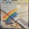 Level 42 - The Pursuit Of Accidents (VINYL) | Near Mint (NM) Near Mint (NM)