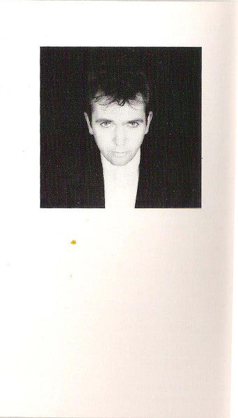 Peter Gabriel - Shaking The Tree: Sixteen Golden Greats *CASSETTE* | Near Mint (NM) Near Mint (NM)