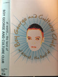 Boy George - At Worst... The Best Of *CASSETTE* | Near Mint (NM) Near Mint (NM)