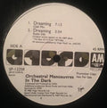 Orchestral Manoeuvres In The Dark - Dreaming (VINYL) | Near Mint (NM) Generic