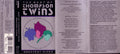 Thompson Twins - The Best Of Thompson Twins / Greatest Mixes *CASSETTE* | Near Mint (NM) Near Mint (NM)