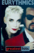Eurythmics - Greatest Hits *CASSETTE* | Near Mint (NM) Near Mint (NM)