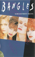 Bangles - Greatest Hits *CASSETTE* | Near Mint (NM) Near Mint (NM)