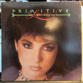 Miami Sound Machine - Primitive Love (VINYL) | Near Mint (NM) Near Mint (NM)