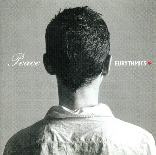 Peace (CD) | Excellent (EX)