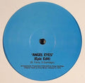 Serge Santiágo - Angel Eyes | Very Good Plus (VG+) Generic