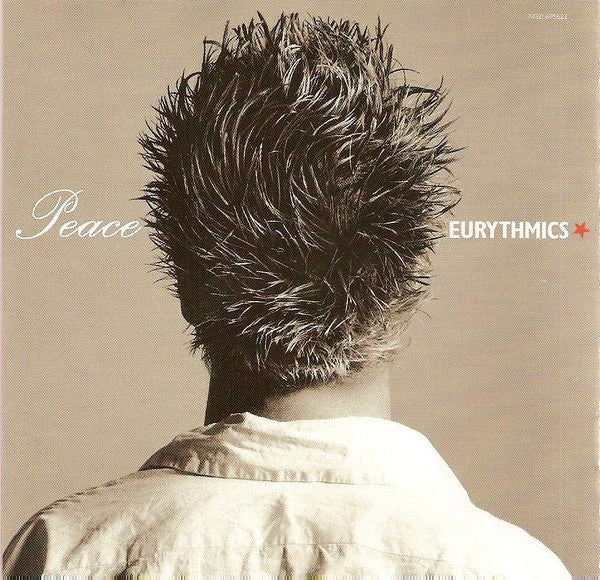 Peace (CD) | Excellent (EX)