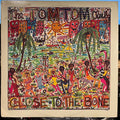 Tom Tom Club - Close To The Bone (VINYL) | Very Good (VG) Very Good Plus (VG+)