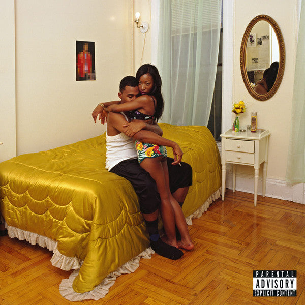 Blood Orange (2) - Freetown Sound | Mint (M) Mint (M)