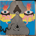 Vinyl Moon Volume 077: Room For Spirits *COLOR* | Mint (M) Mint (M)