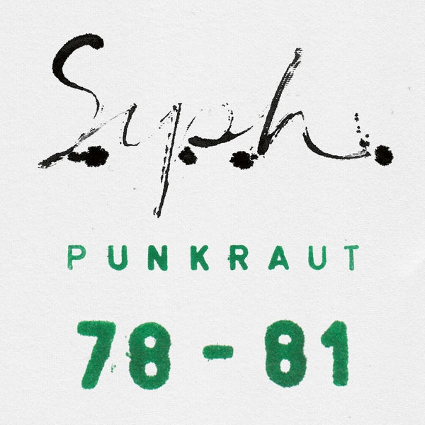 Punkraut 1978-1981 (LP) | Mint (M)