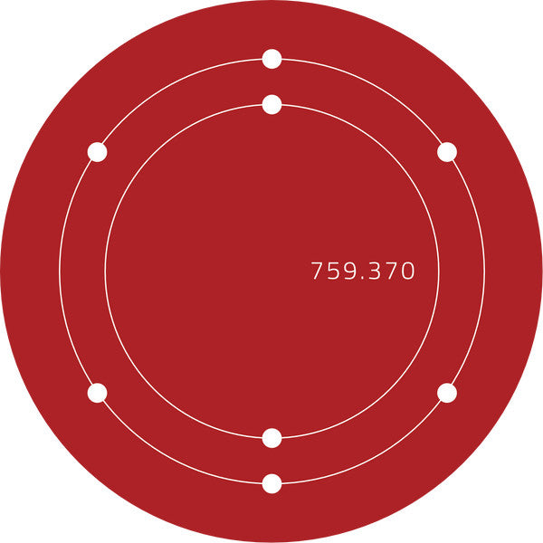 759.37 (RED) | Mint (M) Generic